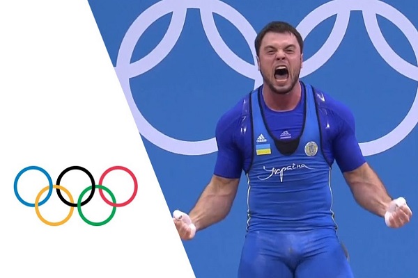 تجريد الرباع الأوكراني توروختيّ من ذهبيته في أولمبياد 2012 بسبب المنشطات