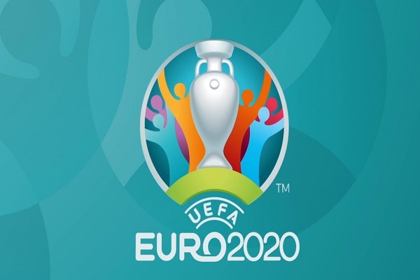 كأس أوروبا أبرز الأحداث الرياضية في العام 2020