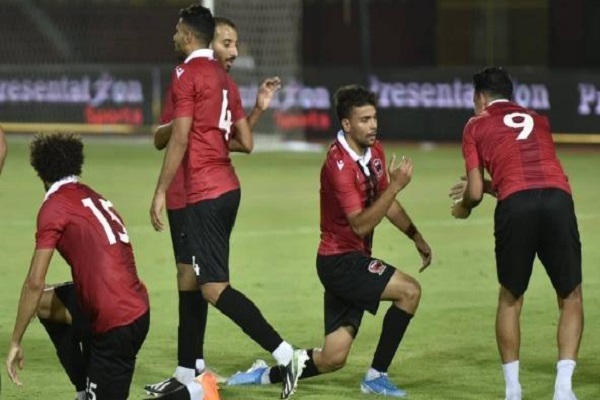 مصر يعود إلى سكة الانتصارات في الدوري المصري