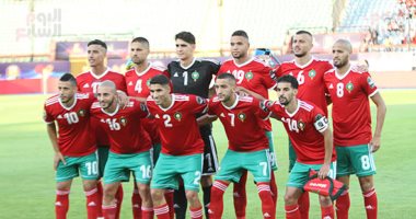 المغرب يواجه السودان وغينيا بيساو وغينيا في تصفيات كأس العالم 2022