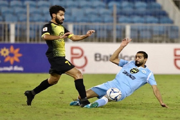 الرفاع يكمل عقد نصف نهائي كأس ملك البحرين