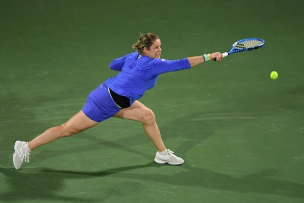 عودة سلبية لكلايسترز بخسارة أمام موغوروسا في دورة دبي