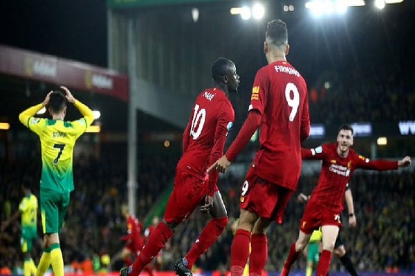 ليفربول يعود إلى مسرح تتويجه بثوب البطل