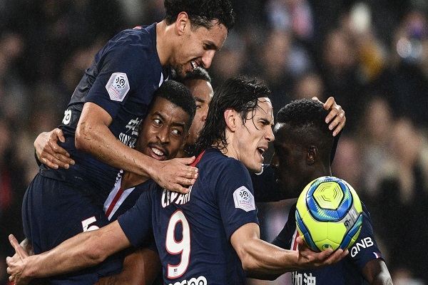 سان جرمان يغرد خارج السرب 