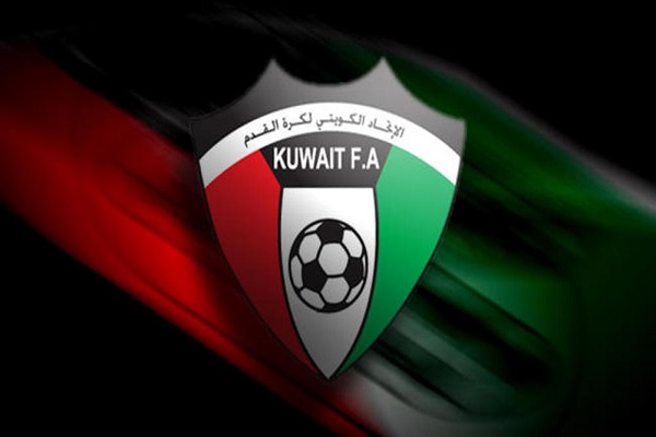 شعار الاتحاد الكويتي لكرة القدم