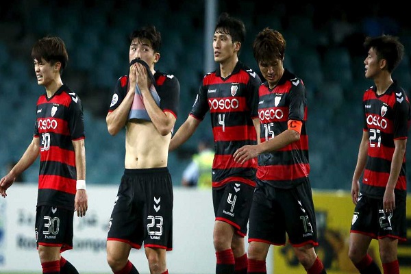 فيروس كورنا يرجئ انطلاق الدوري الكوري الجنوبي