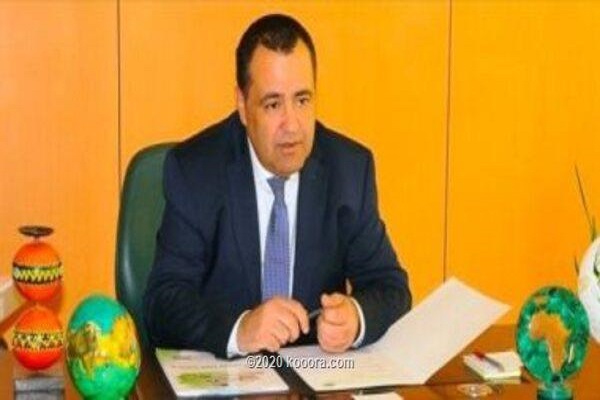 المغربي معاذ حجي يستقيل من منصب أمين عام الاتحاد الإفريقي