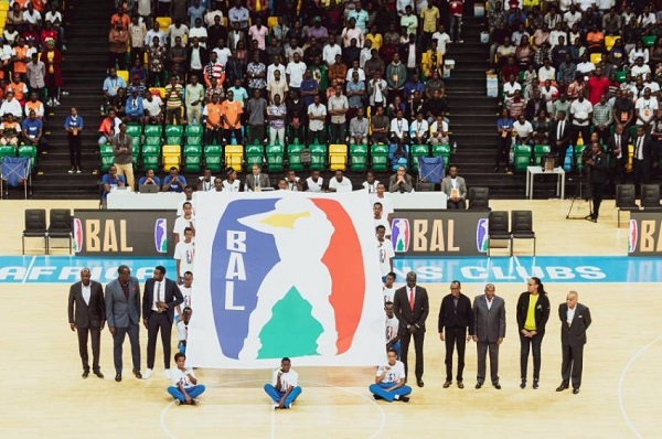 إرجاء إطلاق النسخة الأولى من الدوري الإفريقي لكرة السلة بسبب فيروس كورونا