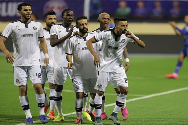 العدالة يعود لسكة الانتصارات في الدوري السعودي بعد 17 مرحلة