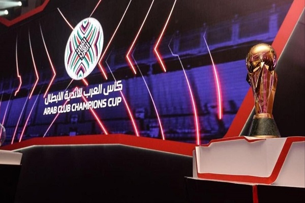 إرجاء مباريات بطولة الأندية العربية بسبب فيروس كورونا