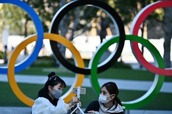 هل يمكن إلغاء الألعاب الأولمبية أو تأجيلها بسبب فيروس كورونا؟