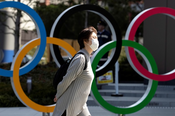 النروج تطلب إرجاء أولمبياد طوكيو بسبب فيروس كورونا