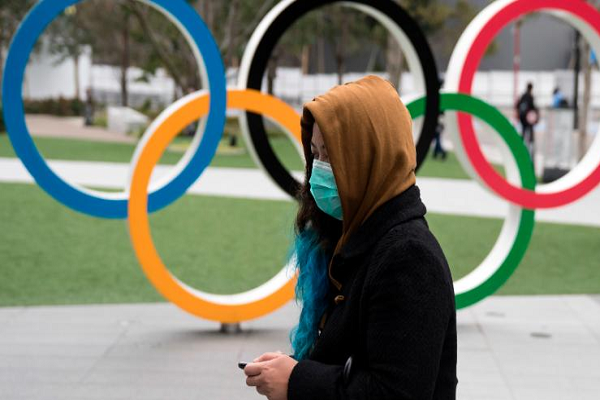 لماذا تتمسك اللجنة الدولية بإقامة أولمبياد طوكيو في موعده؟