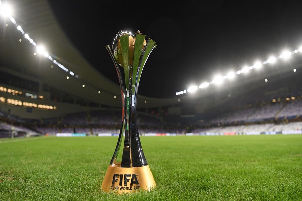 فيفا يصادق على تأجيل كأس أوروبا وكوبا أميركا ويؤخر مونديال الأندية
