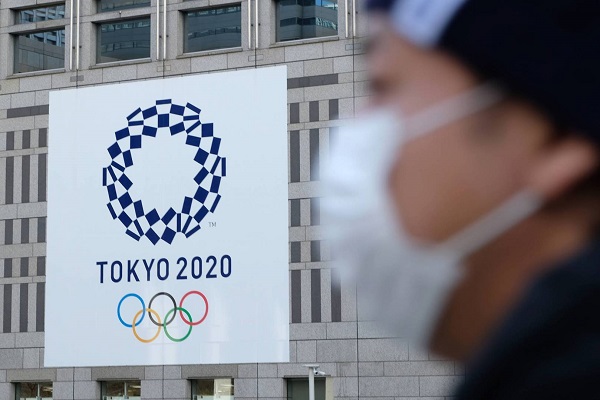 تأجيل أولمبياد طوكيو