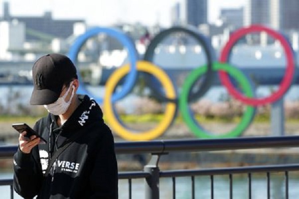 تقليص فحوص المنشطات مشكلة إضافية تسبق أولمبياد طوكيو