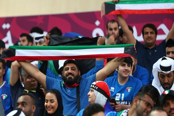 تمديد تعليق النشاط الرياضي في الكويت حتى سبتمبر