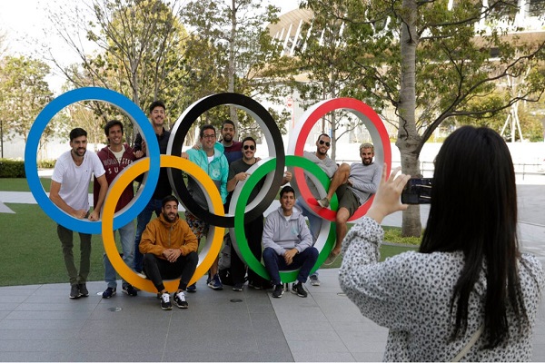 الأولمبية تبحث التأجيل لا الإلغاء.. والقرار في 4 أسابيع