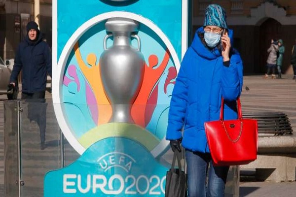 الاتحاد الأوروبي طالب الأندية بتعويض مالي لإرجاء كأس أوروبا
