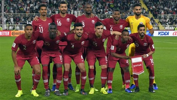إصابة عادل خميس لاعب منتخب قطر وسفير مونديال 2022 بفيروس كورونا