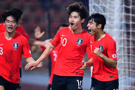 سيول: ينطلق الموسم الجديد لبطولة كوريا الجنوبية لكرة القدم الجمعة بعد تأخير أكثر من شهرين بسبب فيروس كورونا