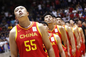 دوري كرة السلة الصيني يعاود نشاطه في 20 يونيو