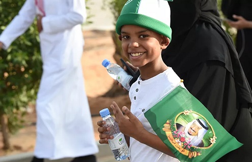 استئناف النشاط الرياضي في السعوي اعتباراً من&nbsp;21 يونيو