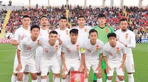 الصين توقف 6 لاعبين من منتخب دون 19 عامًا لمخالفتهم قواعد 