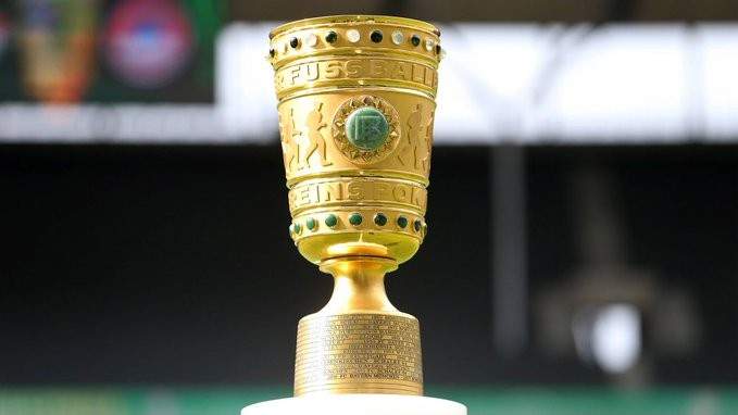كأس المانيا: ليفركوزن لوقف مغامرة ساربروكن المغمور