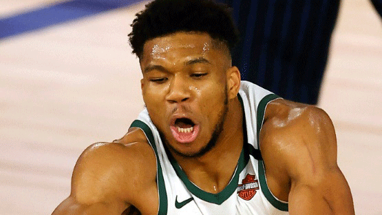 الدوري الأميركي للمحترفين: باكس وليكرز يستعيدان زمام المبادرة