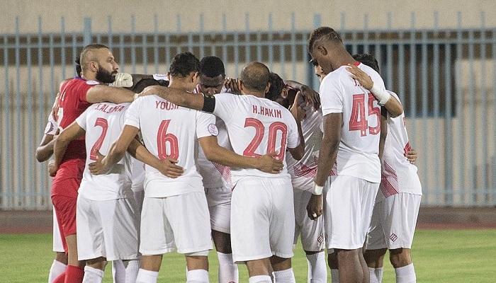 فريق الكويت الكويتي