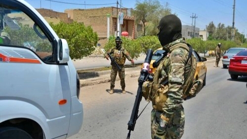 قوات عراقية في محافظة ميسان الجنوبية لفرض القانون