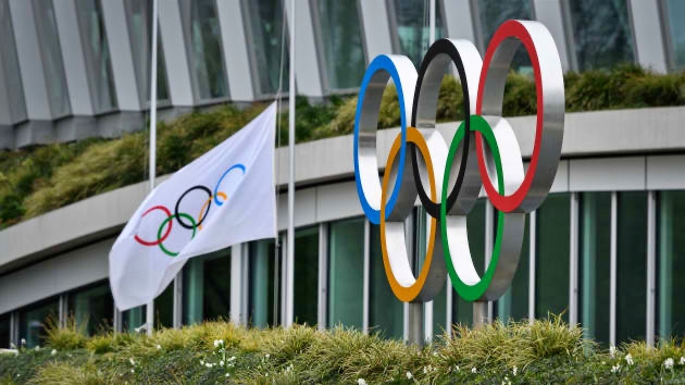 نائب رئيس اللجنة الأولمبية يصف الأولمبياد بـ