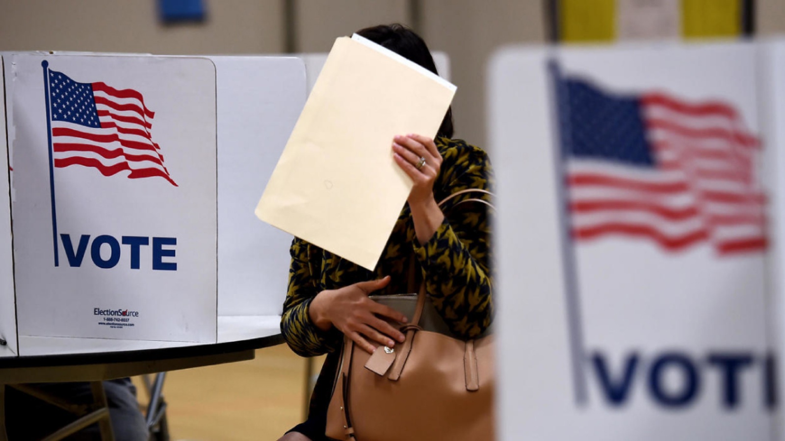 هل يمكن تزوير الانتخابات الأميركية؟