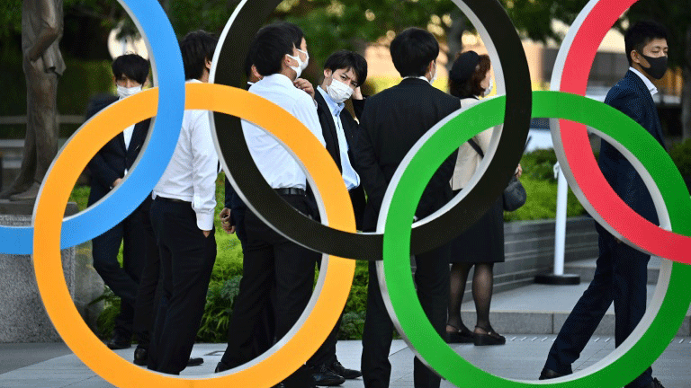 تأجل أولمبياد طوكيو 2020 عاماً كاملاً جراء تفشي وباء كورونا المستجد