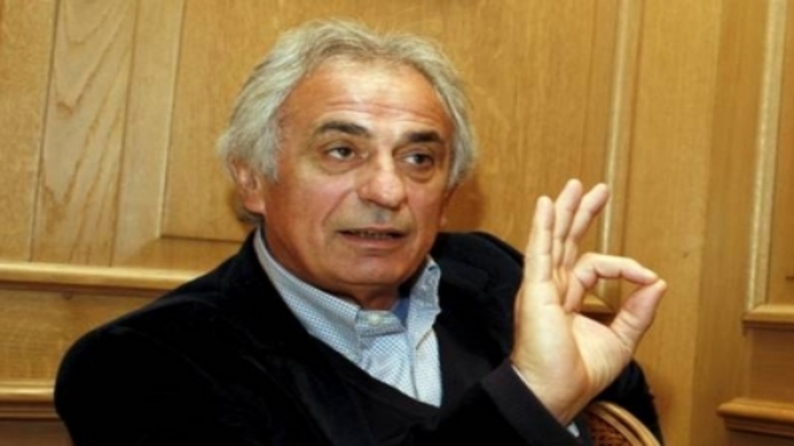 وحيد حاليلوليتش 