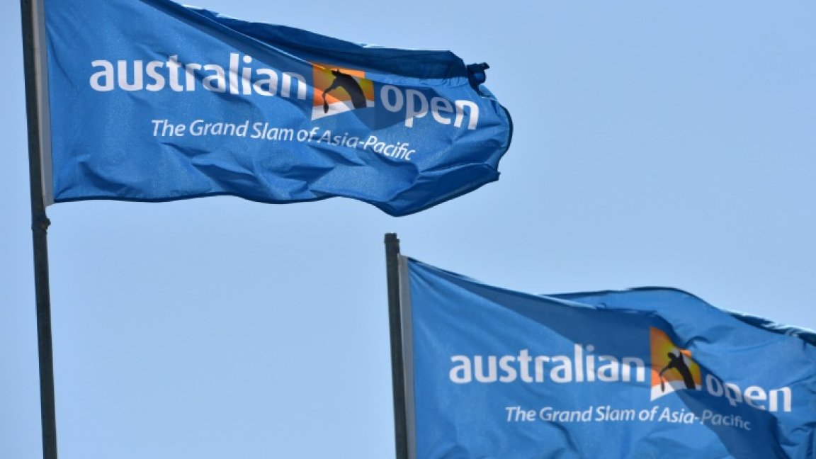 قد يتغير موعد بطولة استراليا المفتوحة هذه السنة بسبب فيروس 