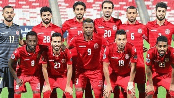 بطولة البحرين: قمة نارية تجمع الرفاع والمحرق في انطلاق الدوري