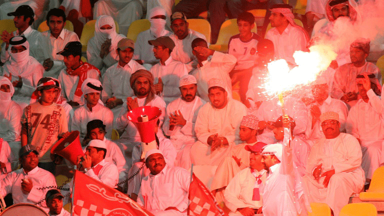 تحلم جماهير العربي بلقب أول في كأس الامير منذ 1993