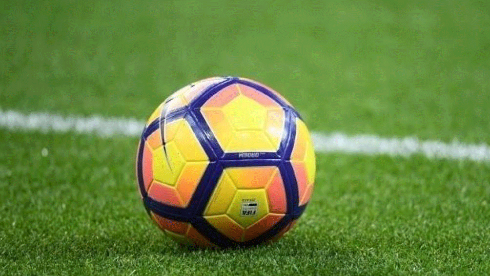 اصيب المهاجم البالغ من العمر 30 عاما في يده اليسرى