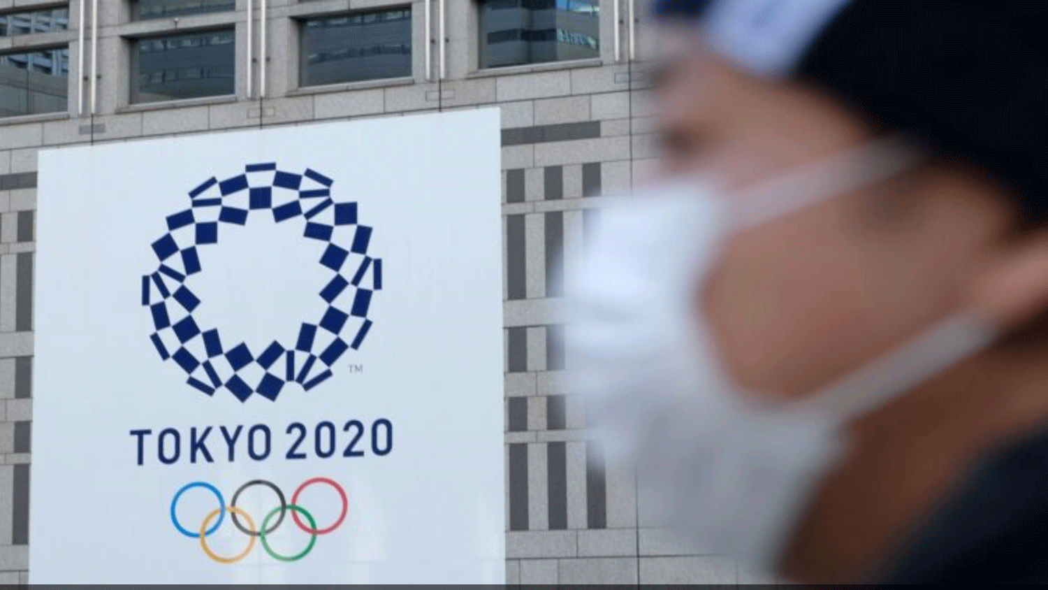 طوكيو 2020: الألعاب الأولمبية بلا جماهير أجنبية
