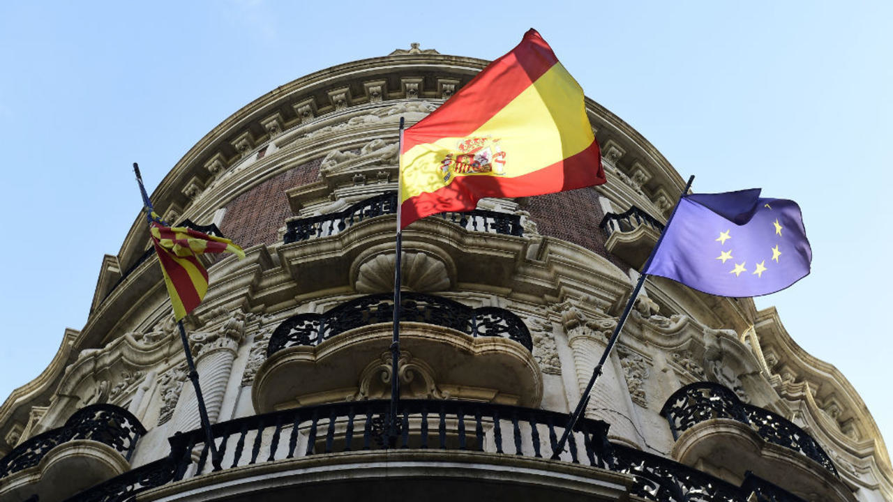 الحكومة الإسبانية تعارض الدوري السوبر الجديد