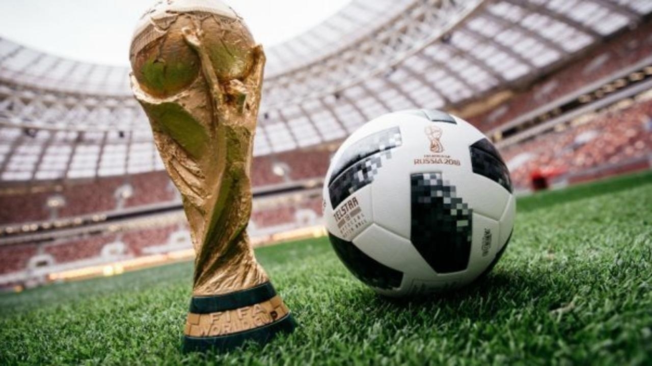 كونغرس فيفا يوافق على اقتراح السعودية دراسة جدوى إقامة كأس العالم كلّ سنتين