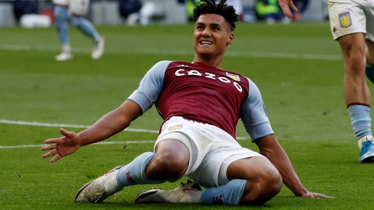 عودة مهاجم استون فيلا أولي واتكينز الى تشكيلة إنكلترا