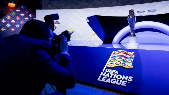 منتخبات أميركا الجنوبية ستنضم الى دوري الامم الاوروبية اعتبارًا من 2024 