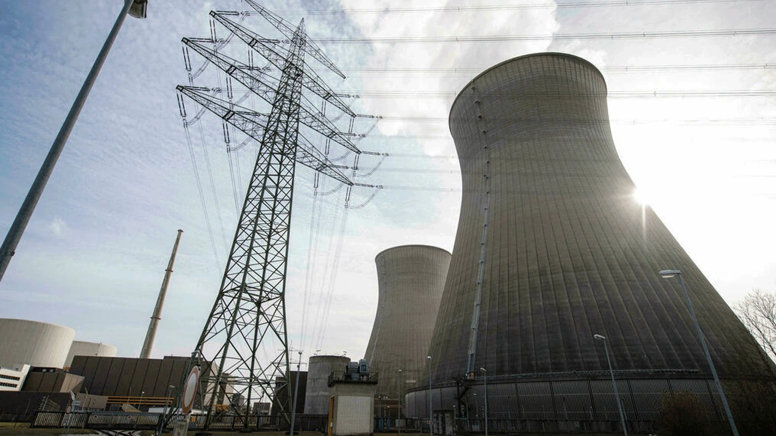 إيقاف تشغيل ثلاث محطات نووية، بما في ذلك Gundremmingen، سيؤدي إلى خفض إنتاج الطاقة الألمانية بمقدار أربعة جيجاوات