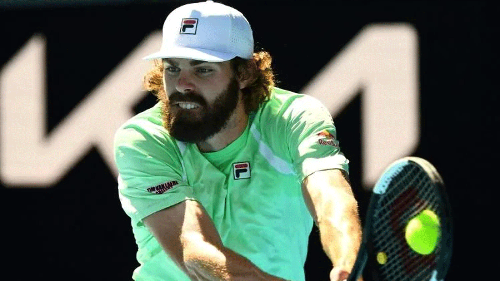 الأميركي رايلي أوبيلكا يفوز بثالث لقب له في مسيرته الكروية يوم الأحد بفوزه على مواطنه جنسون بروكسبي في نهائي بطولة دالاس المفتوحة.