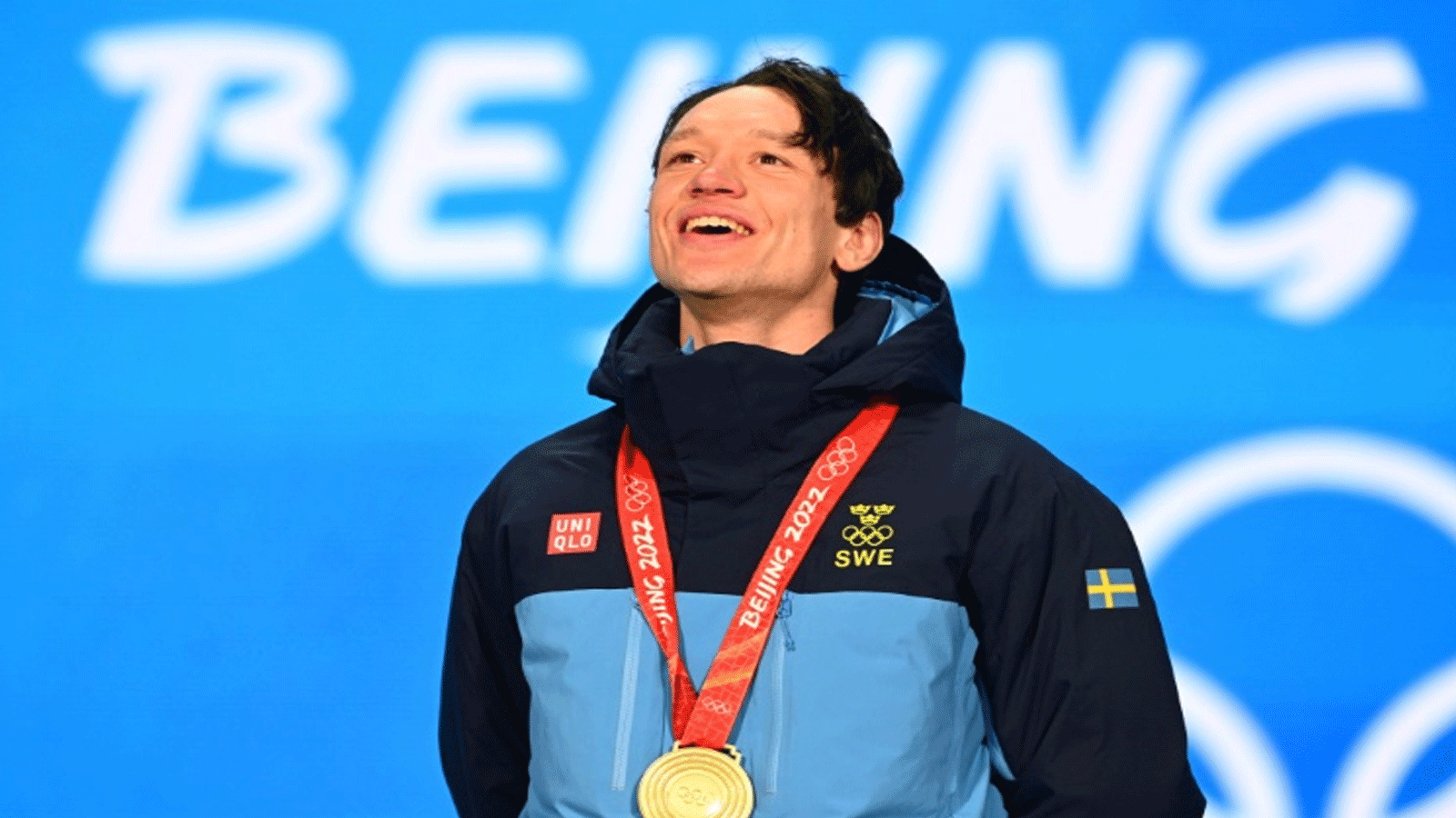 قرر فان در بول التخلي عن ذهبية سباق 10 آلاف متر الى أنغيلا غوي