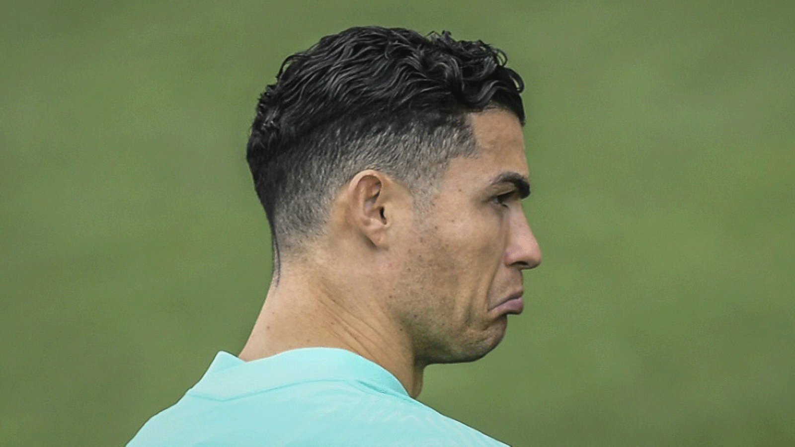 يواجه كريستيانو رونالدو والبرتغال منتخب تركيا في نصف نهائي الملحق الأوروبي