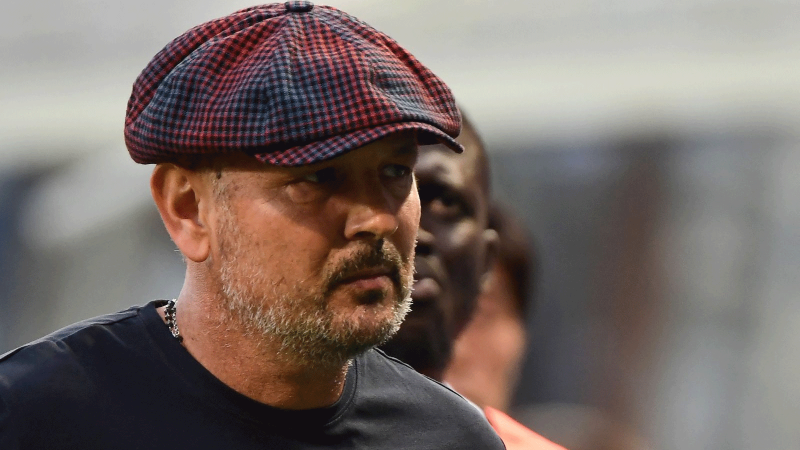 انتكاسة جديدة لميهايلوفيتش المصاب بسرطان الدم